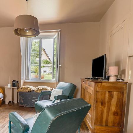 Migaloo Villa Dinard Eksteriør billede