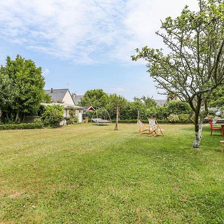 Migaloo Villa Dinard Eksteriør billede