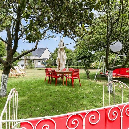 Migaloo Villa Dinard Eksteriør billede