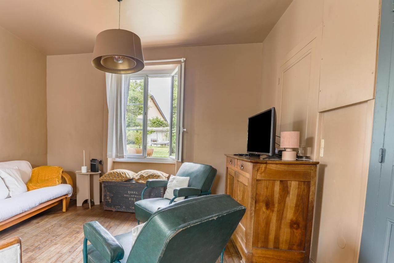 Migaloo Villa Dinard Eksteriør billede