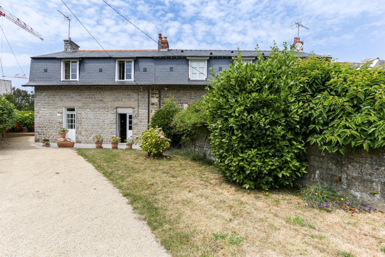 Migaloo Villa Dinard Eksteriør billede