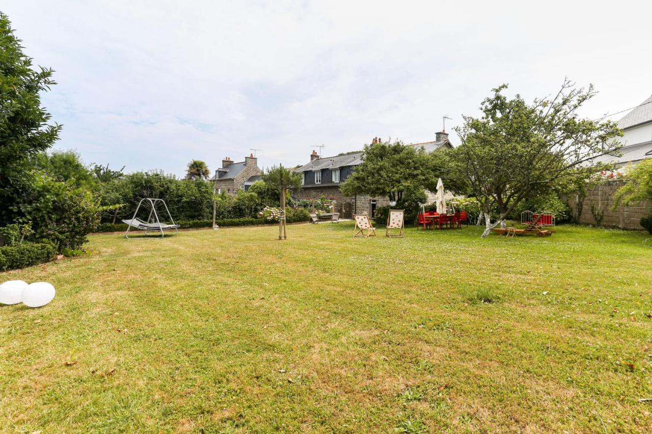 Migaloo Villa Dinard Eksteriør billede